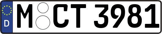 M-CT3981
