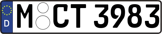 M-CT3983