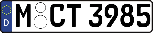 M-CT3985
