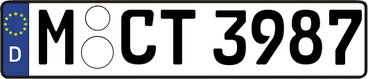 M-CT3987