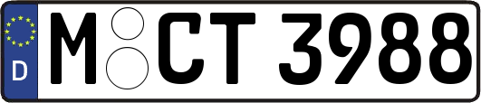 M-CT3988