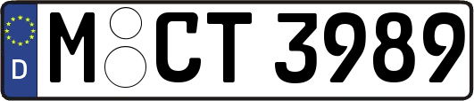 M-CT3989
