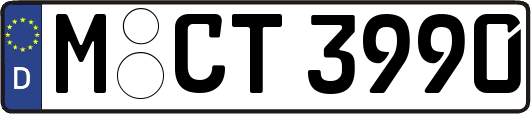 M-CT3990