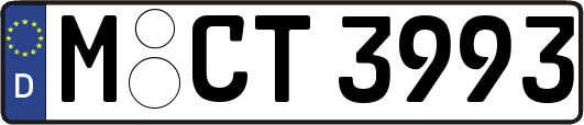 M-CT3993
