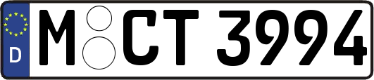 M-CT3994