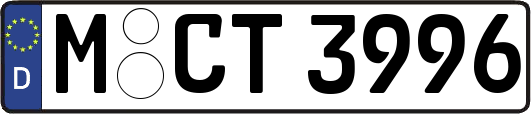M-CT3996