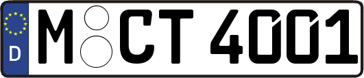 M-CT4001