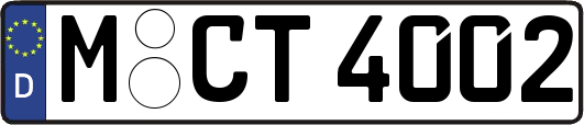 M-CT4002