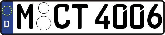 M-CT4006