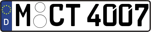 M-CT4007