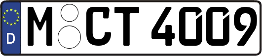 M-CT4009