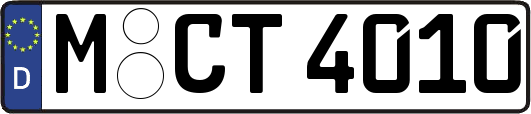 M-CT4010