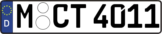 M-CT4011