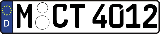 M-CT4012