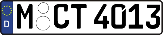 M-CT4013