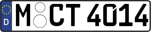 M-CT4014