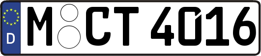 M-CT4016