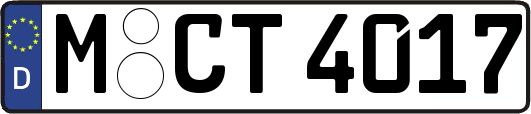 M-CT4017