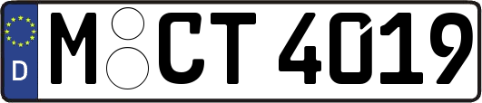M-CT4019