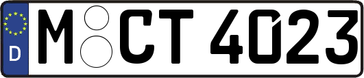 M-CT4023