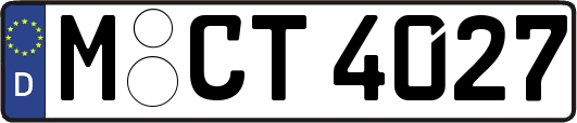 M-CT4027