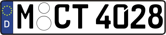 M-CT4028