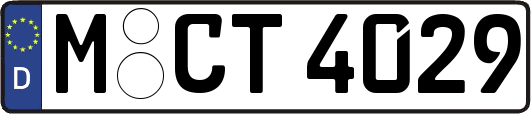 M-CT4029