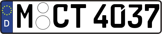 M-CT4037