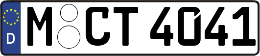 M-CT4041
