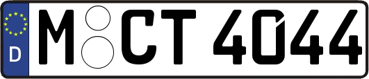 M-CT4044