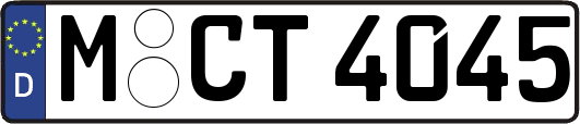 M-CT4045
