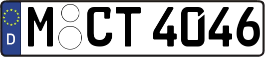 M-CT4046