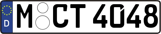 M-CT4048