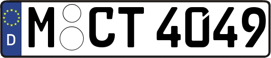 M-CT4049