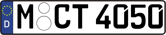 M-CT4050