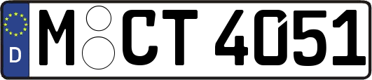 M-CT4051