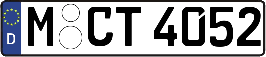 M-CT4052