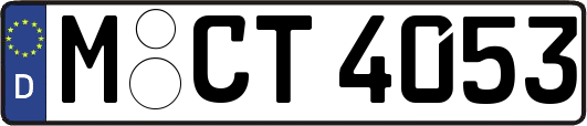 M-CT4053