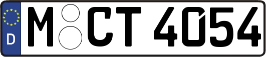 M-CT4054