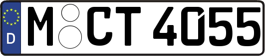 M-CT4055