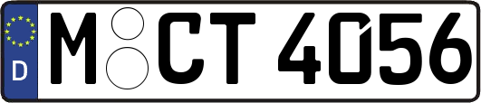M-CT4056