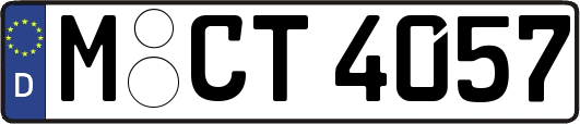 M-CT4057