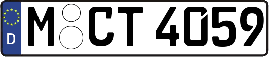 M-CT4059