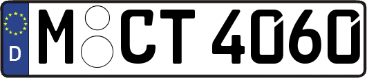 M-CT4060