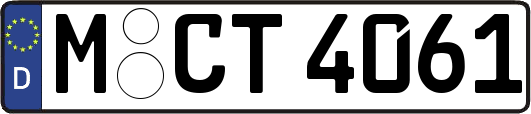 M-CT4061