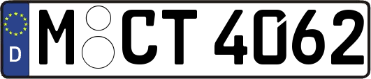 M-CT4062