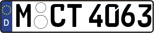 M-CT4063