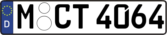 M-CT4064