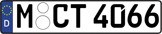 M-CT4066
