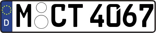 M-CT4067